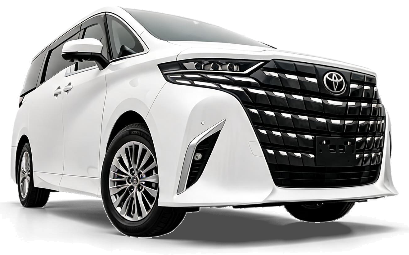 KSS reconditioned Japan import