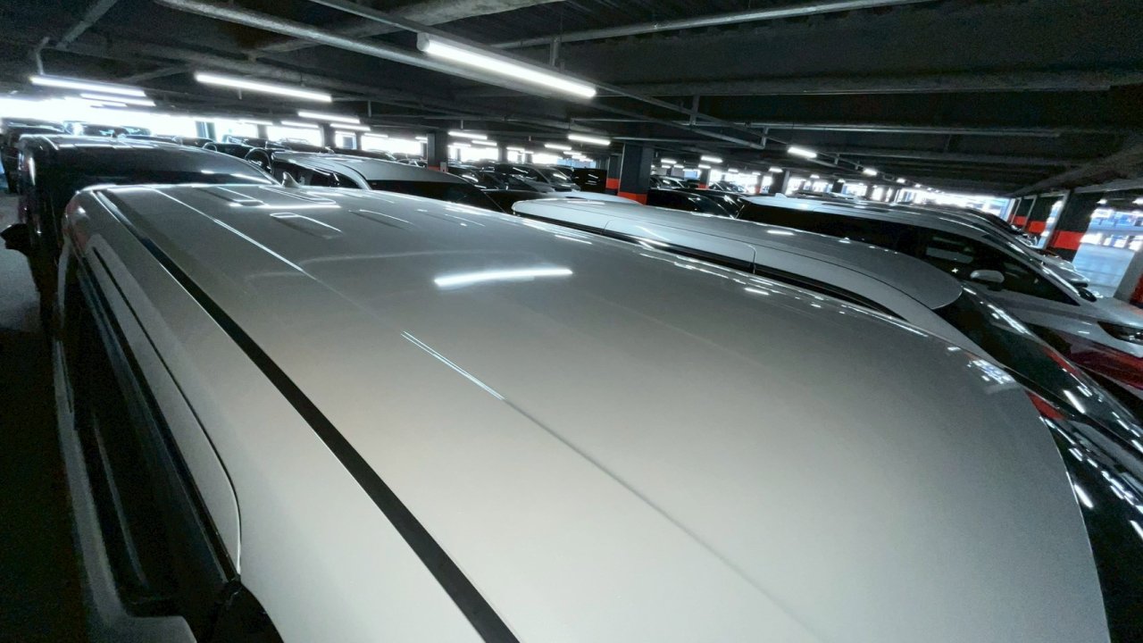 TOYOTA ALPHARD - photo 5 of 37