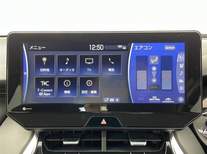 TOYOTA HARRIER - photo 13 of 32