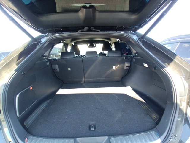 TOYOTA HARRIER - photo 15 of 27