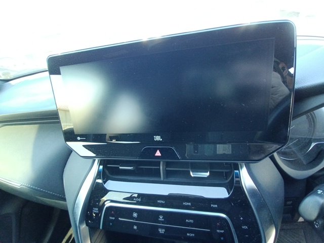 TOYOTA HARRIER - photo 20 of 27
