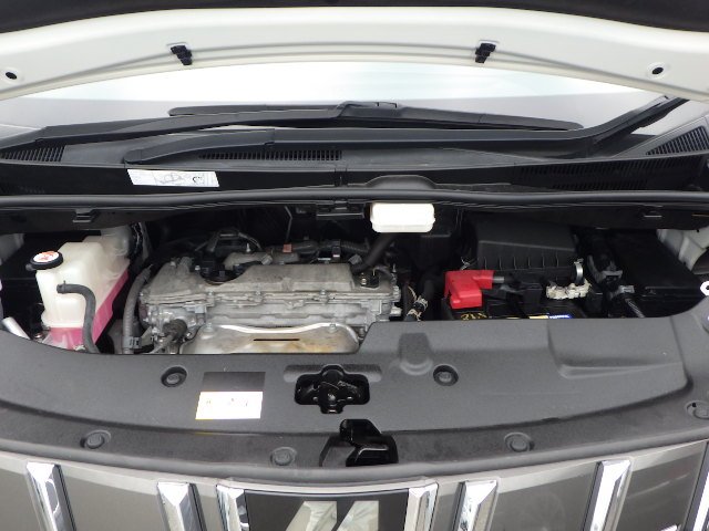 TOYOTA ALPHARD - photo 13 of 18