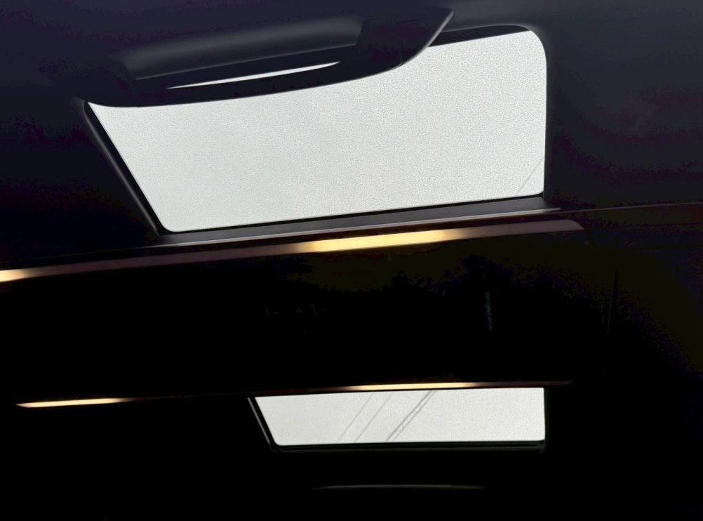 TOYOTA ALPHARD - photo 15 of 26