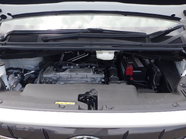TOYOTA ALPHARD - photo 21 of 26