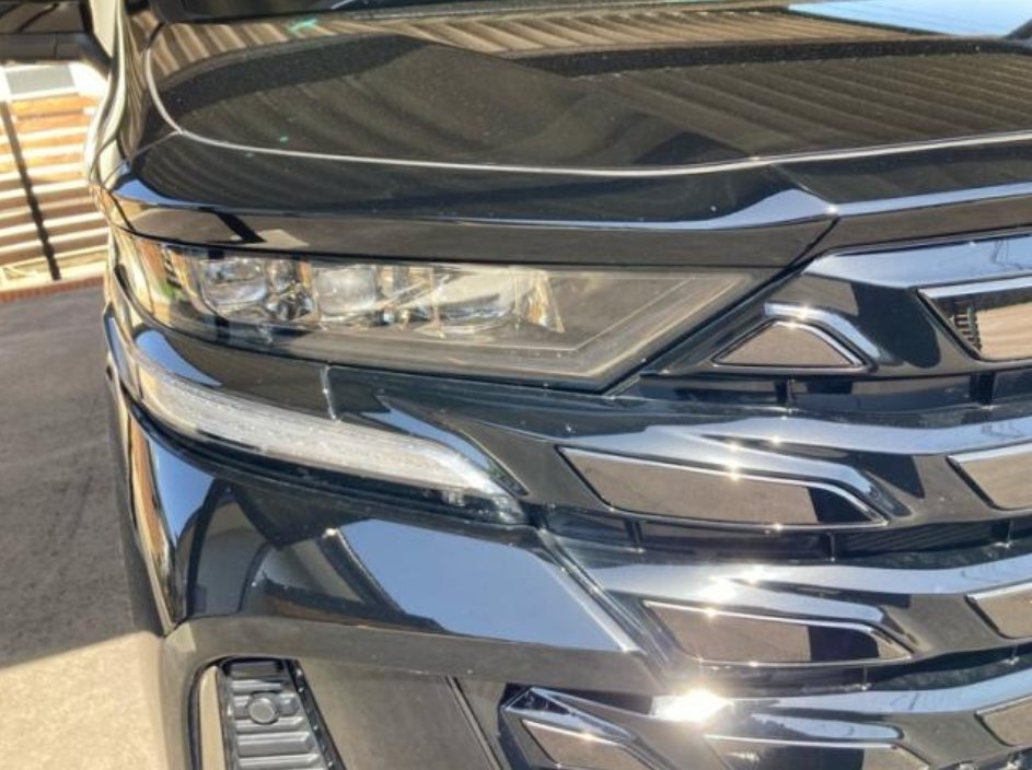 TOYOTA VELLFIRE - photo 14 of 32