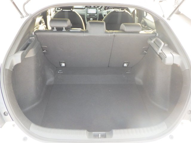 HONDA CIVIC HATCHBACK - photo 14 of 15