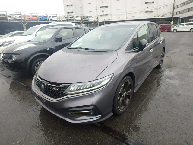 HONDA JADE RS - photo 2 of 23