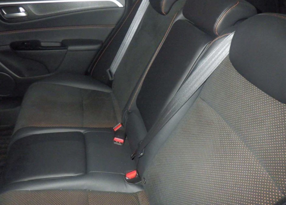 HONDA JADE RS - photo 10 of 23