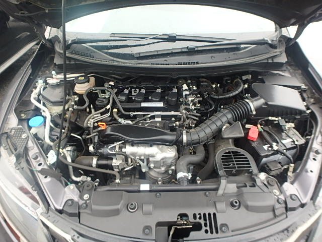 HONDA JADE RS - photo 13 of 23