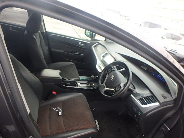 HONDA JADE RS - photo 15 of 23
