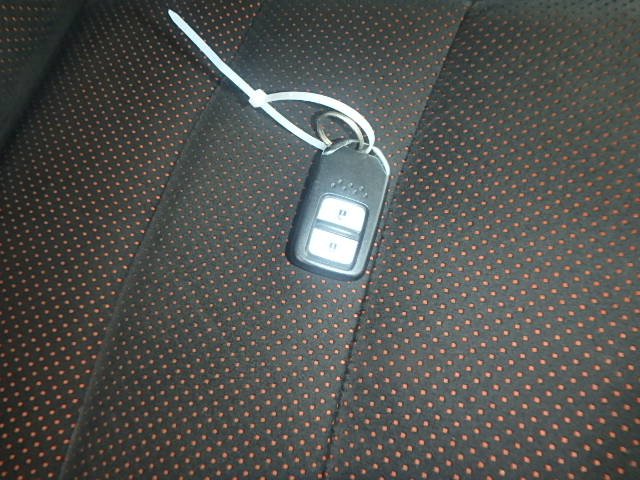 HONDA JADE RS - photo 16 of 23