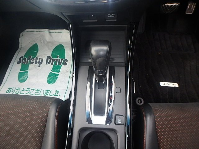 HONDA JADE RS - photo 18 of 23