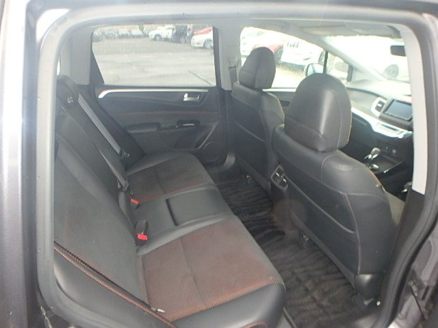 HONDA JADE RS - photo 19 of 23