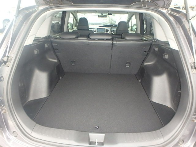 HONDA JADE RS - photo 21 of 23