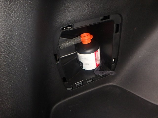 HONDA JADE RS - photo 23 of 23