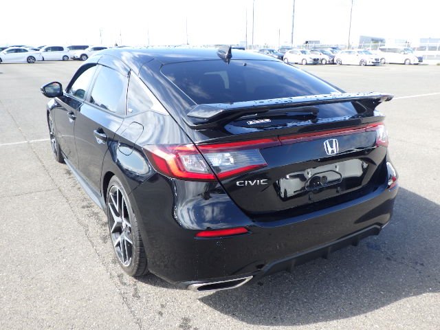HONDA CIVIC LX - photo 2 of 15
