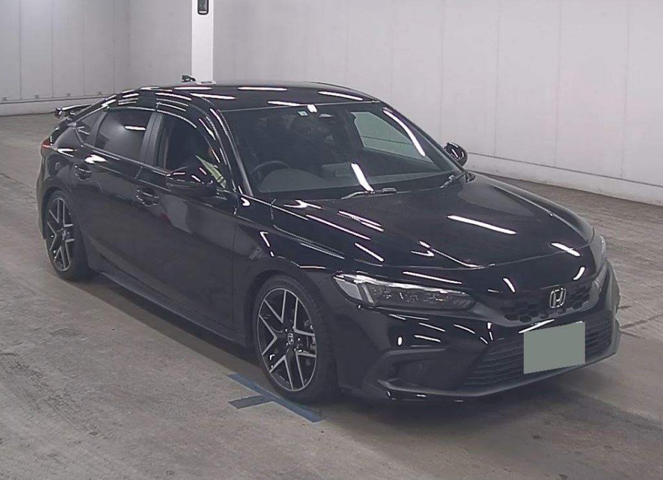 HONDA CIVIC LX - photo 3 of 15