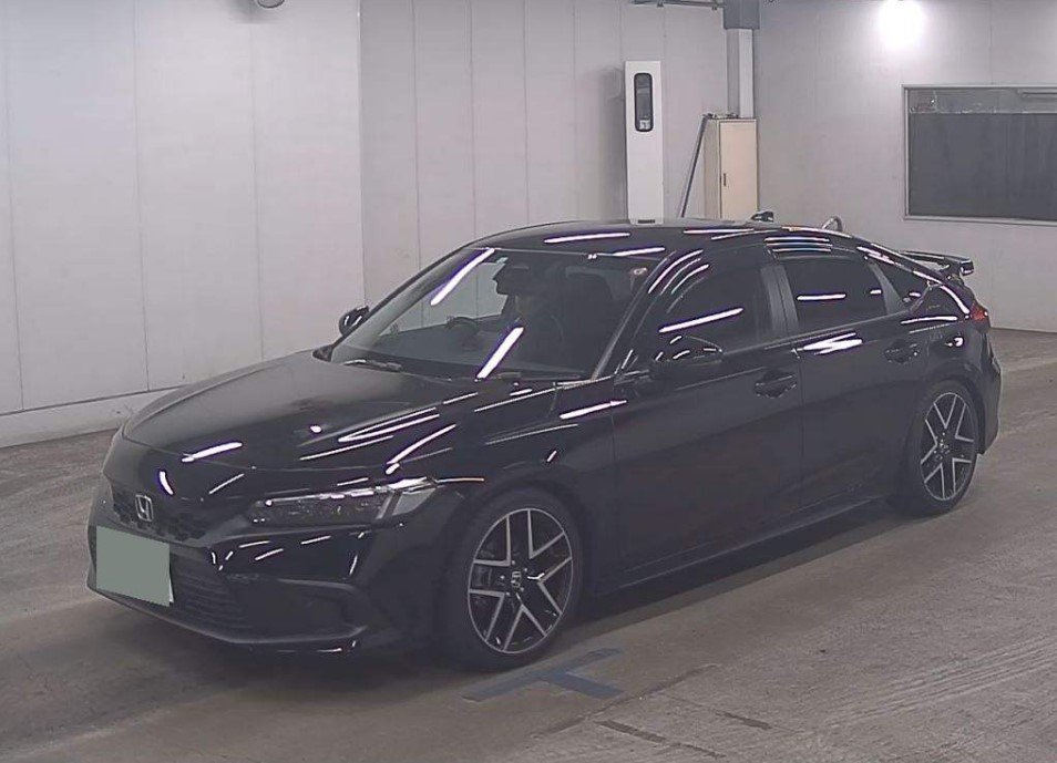HONDA CIVIC LX - photo 4 of 15
