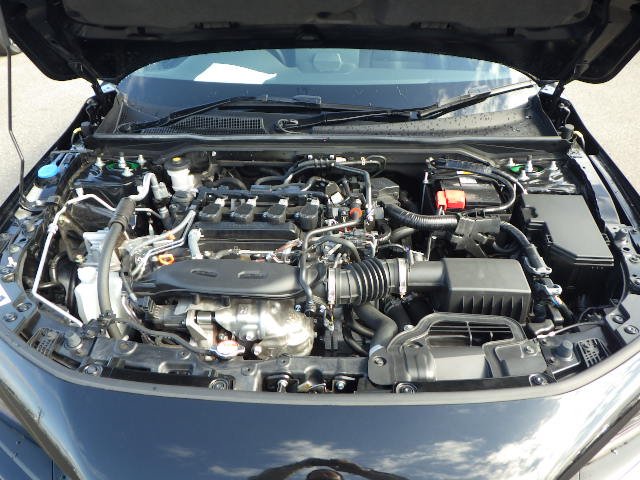 HONDA CIVIC LX - photo 10 of 15