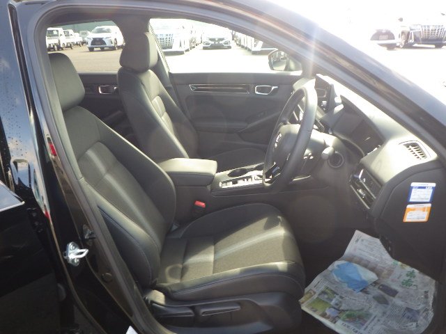 HONDA CIVIC LX - photo 12 of 15