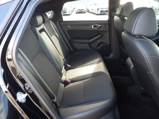 HONDA CIVIC LX - photo 13 of 15