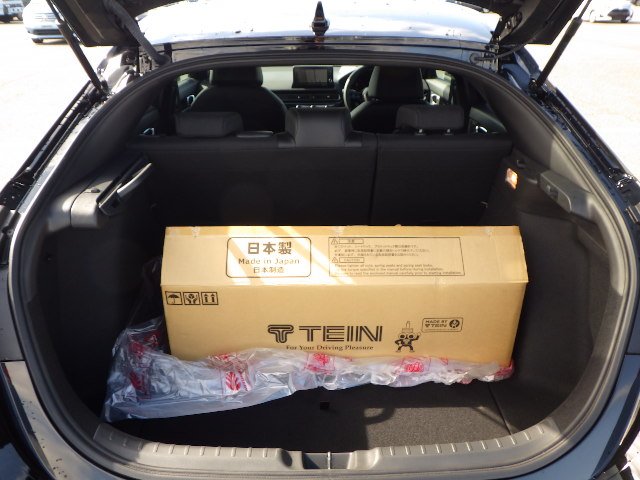 HONDA CIVIC LX - photo 14 of 15