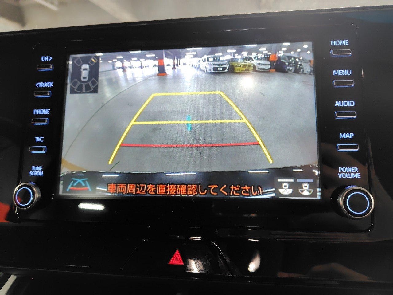 TOYOTA HARRIER S - photo 15 of 35