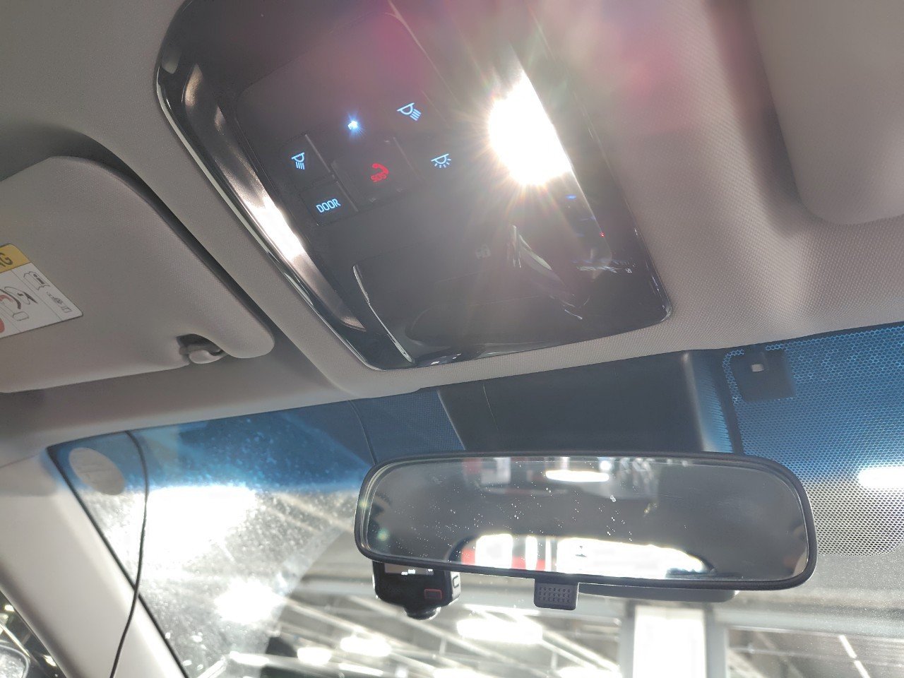 TOYOTA HARRIER S - photo 17 of 35