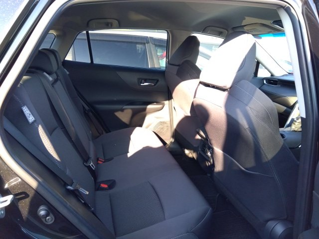 TOYOTA HARRIER S - photo 28 of 35