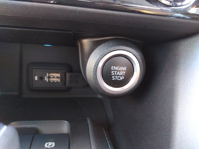TOYOTA HARRIER S - photo 31 of 35