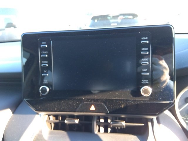 TOYOTA HARRIER S - photo 32 of 35