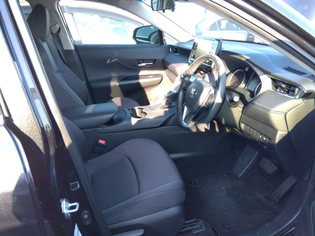 TOYOTA HARRIER S - photo 34 of 35