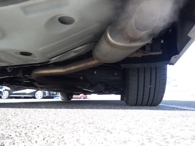 TOYOTA ALPHARD - photo 15 of 16