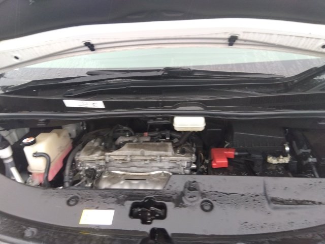 TOYOTA ALPHARD - photo 13 of 22