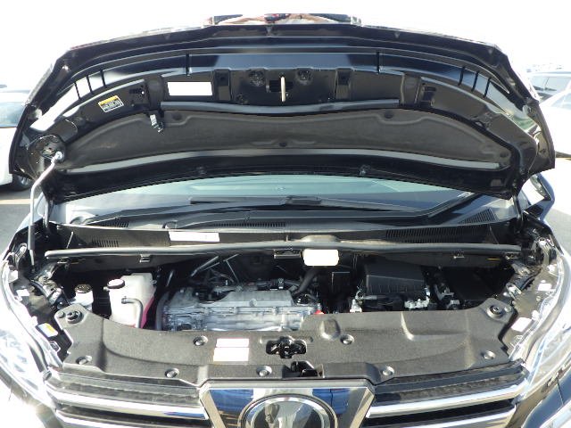 TOYOTA VELLFIRE - photo 4 of 9