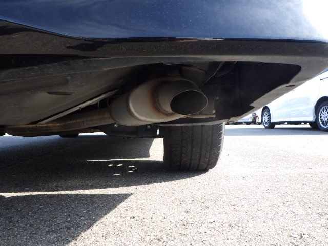 TOYOTA VELLFIRE - photo 9 of 9