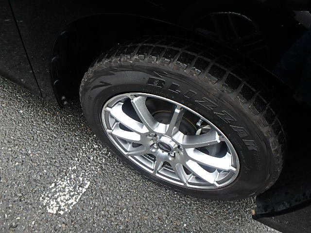 TOYOTA ALPHARD - photo 7 of 16