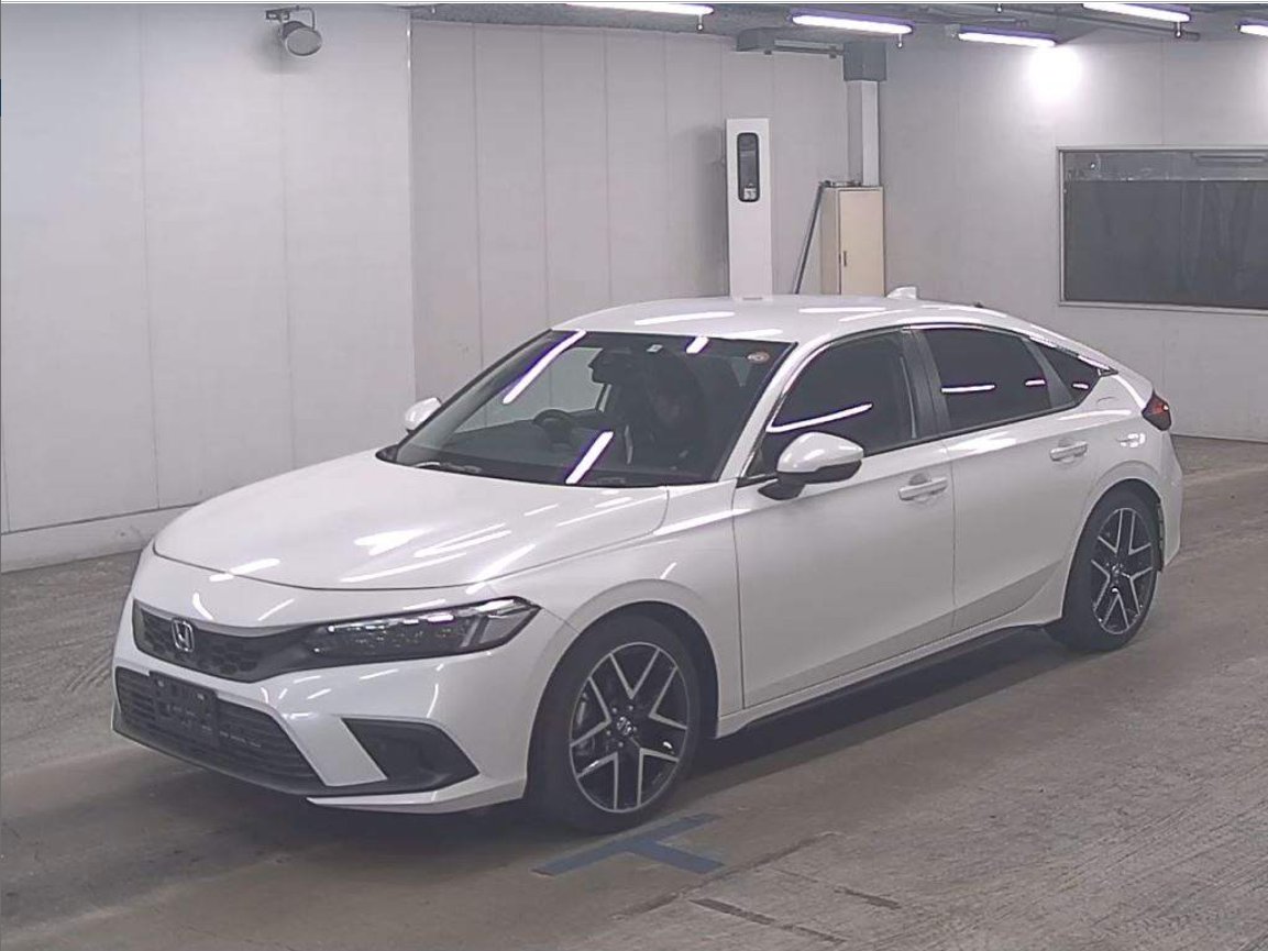 HONDA CIVIC - photo 4 of 15
