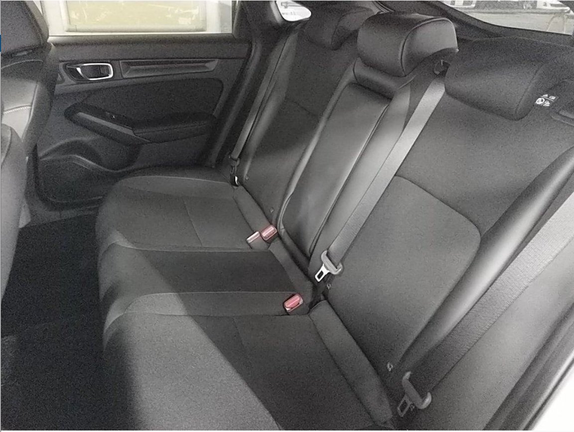HONDA CIVIC - photo 8 of 15