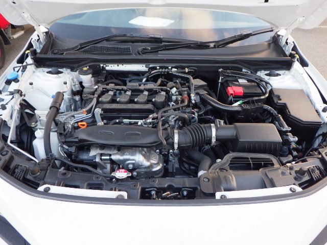 HONDA CIVIC - photo 10 of 15