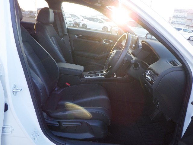 HONDA CIVIC - photo 12 of 15