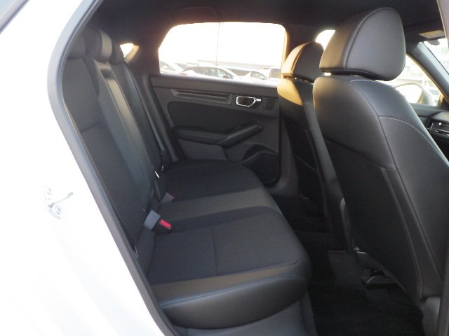 HONDA CIVIC - photo 13 of 15