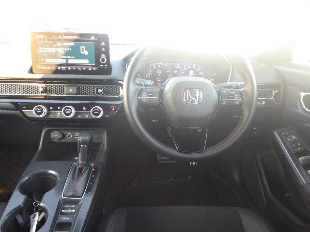 HONDA CIVIC EX - photo 12 of 16
