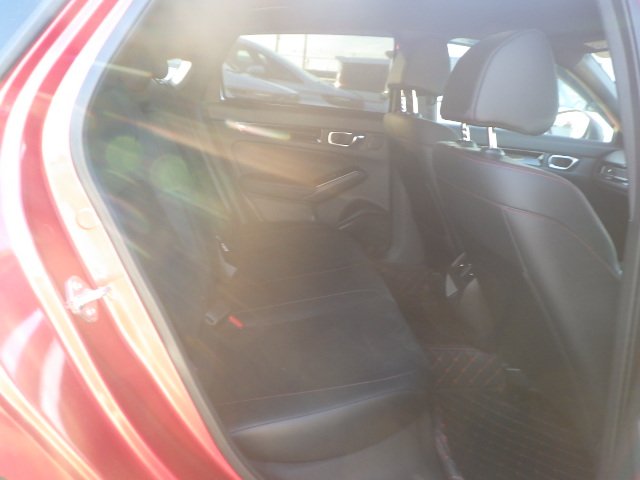 HONDA CIVIC EX - photo 14 of 16