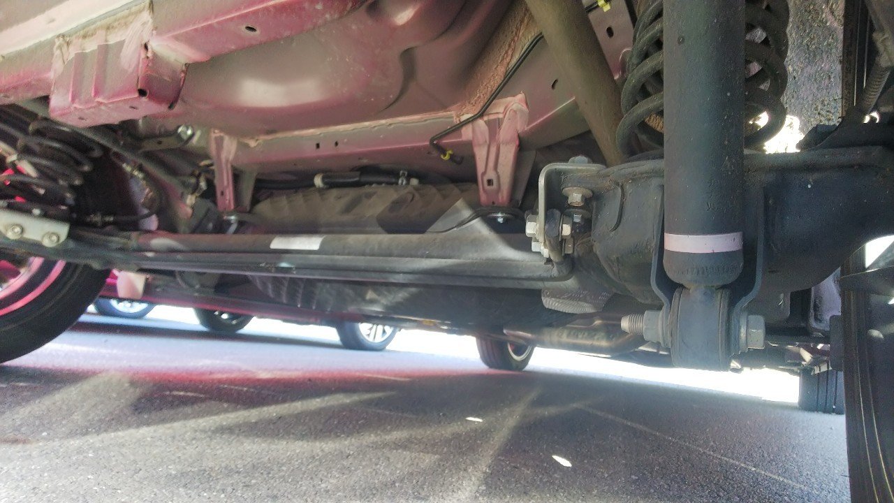 TOYOTA ROOMY CUSTOM - photo 9 of 30