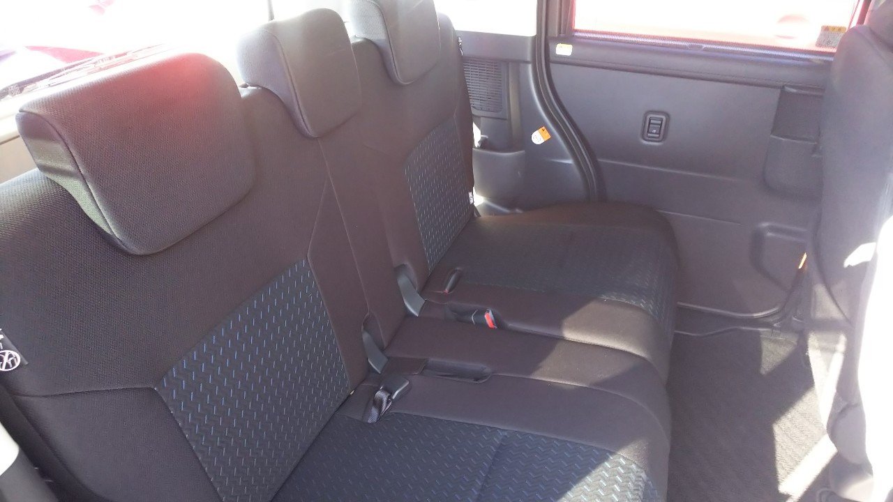 TOYOTA ROOMY CUSTOM - photo 10 of 30