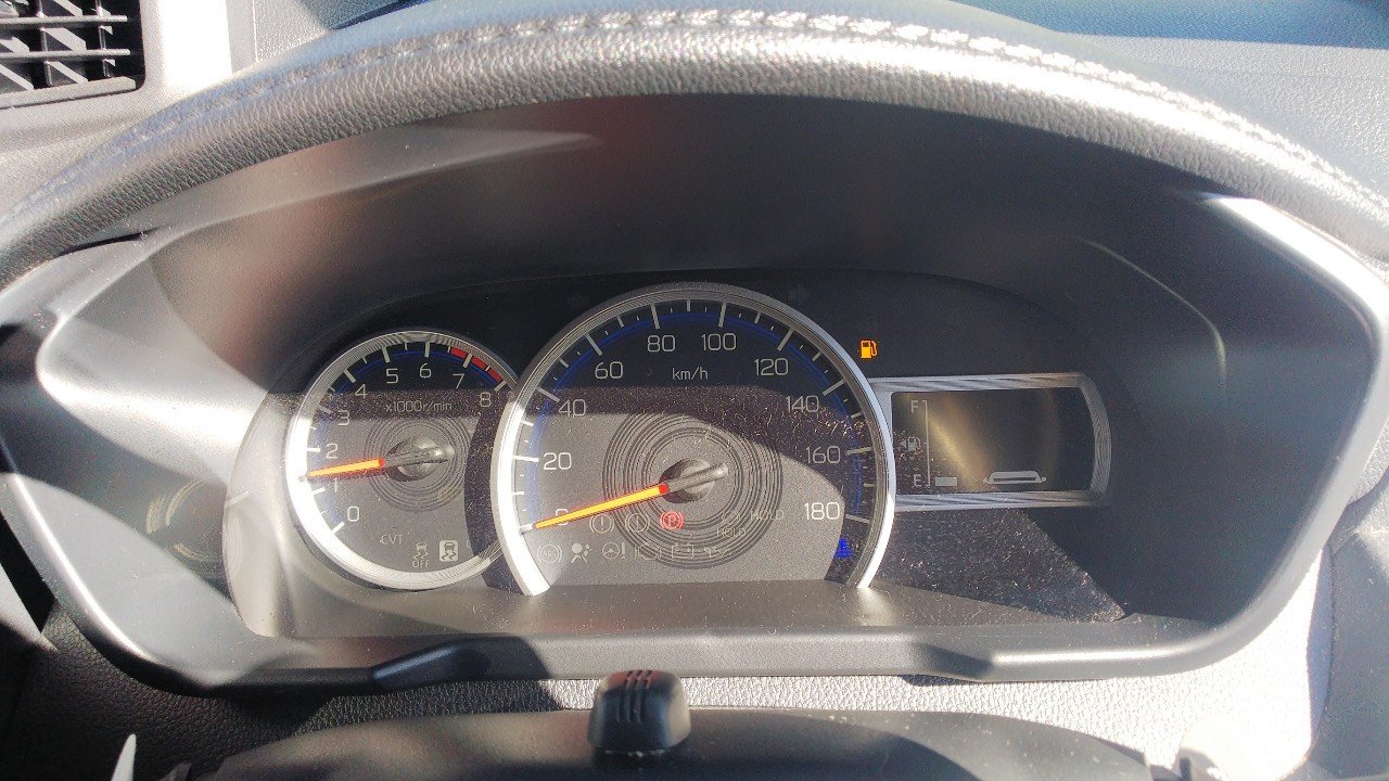 TOYOTA ROOMY CUSTOM - photo 15 of 30