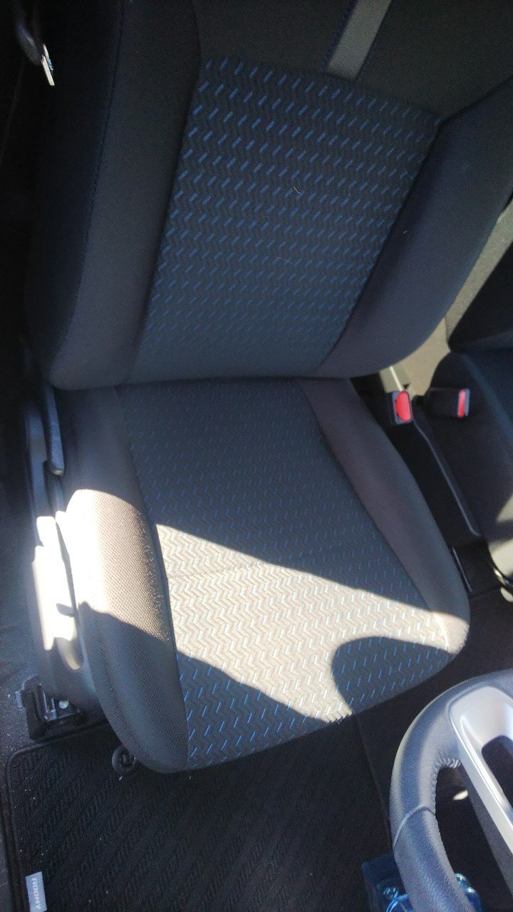 TOYOTA ROOMY CUSTOM - photo 17 of 30