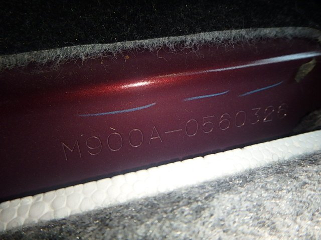 TOYOTA ROOMY CUSTOM - photo 21 of 30