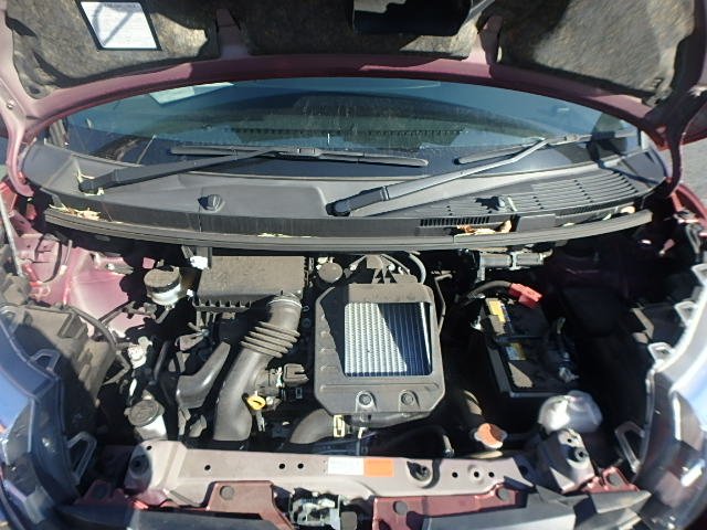 TOYOTA ROOMY CUSTOM - photo 22 of 30